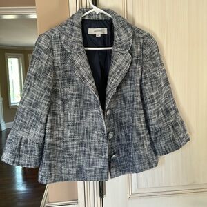 Merona light jacket size medium